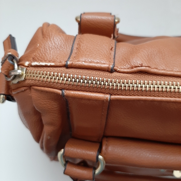 Merona Satchel Bag - Picture 11 of 12